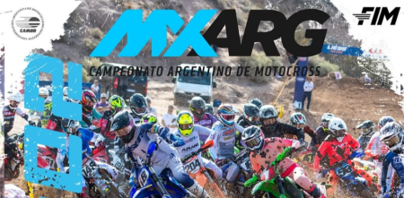 El circuito de Dolores y un gran anuncio: se suma al calendario del MX Argentino