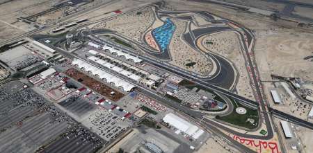 F1: el rompecabezas logístico que atraviesa la FIA para reprogramar los GP de Arabia Saudita y Bahréin