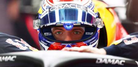 Ford confirma negociaciones con Verstappen para competir en el WEC en 2027