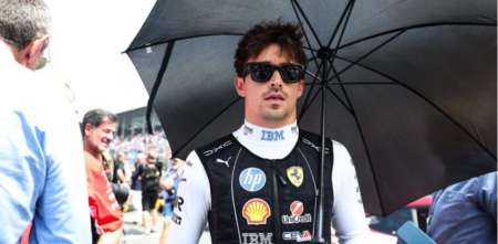 F1: el millonario gasto de Leclerc tras el Gran Premio de Miami