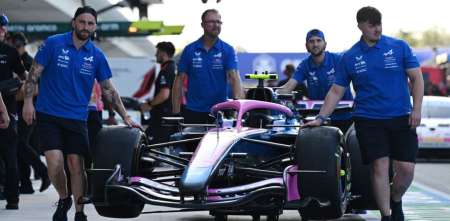 F1: ¿Cómo se amoldará Alpine a los cambios introducidos por la FIA para los motores de 2027?