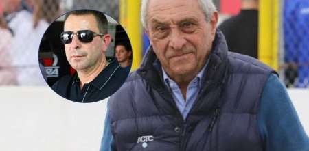 ¡Exclusivo! TC: Los detalles de la reunión entre Mazzacane y Lema en Termas de Río Hondo