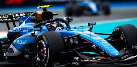 F1: Williams quiere liderar la zona media y puso fecha límite para comenzar a sumar puntos fuertes