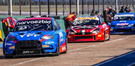 TC2000: ¿Cómo llega el campeonato a la cuarta fecha en Salta?