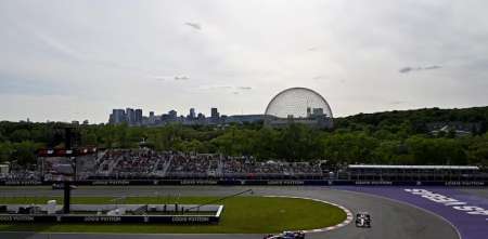 F1: ¡Atención Colapinto! El condimento especial con el que podría contar el GP de Canadá