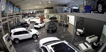 Mercado automotor argentino: volvió a bajar la venta de 0km en mayo