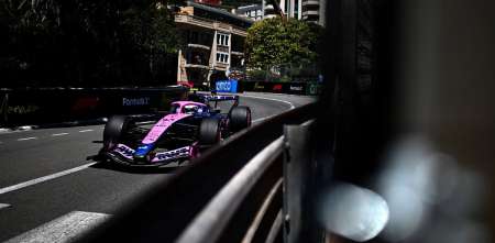 F1: "Me pegaron por todos lados", la primera reacción de Colapinto al cruzar la bandera a cuadros en Mónaco