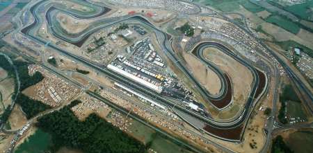 F1: el inesperado y complejo factor que expondrá la habilidad de los pilotos durante el GP de Barcelona