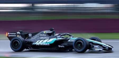 ¡Atención Alpine! Qué son las ADUO y cómo pueden cambiar el dominio del motor Mercedes en la Fórmula 1