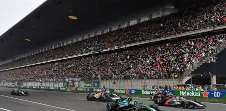 F1: ¿Cómo funciona la tecnología ADUO? El método implementado por la FIA para evitar la desigualdad competitiva