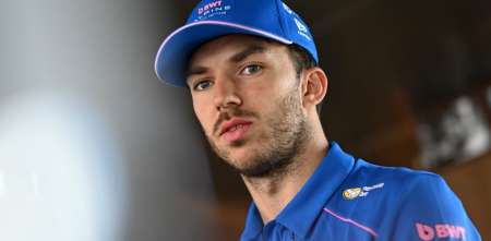 F1: ¡ÚLTIMO MOMENTO! La FIA aceptó el error, le quitó la sanción a Gasly y se sube al podio del GP de Mónaco