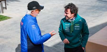 F1: ¿Colapinto o Gasly? El dilema de Alpine si llega Alonso
