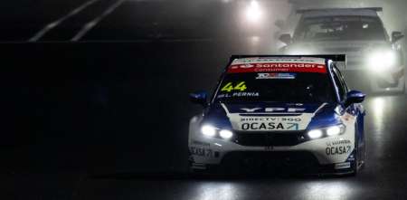 TCR South America: los inscriptos para la cuarta fecha del campeonato