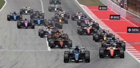 F1: ¿Repite en 2026? El mítico circuito que se ofreció para reemplazar a los GP de Arabia Saudita y Bahréin