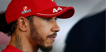 F1: "Hace dos semanas era un desastre", la dura crítica de Fred Vasseur sobre Hamilton