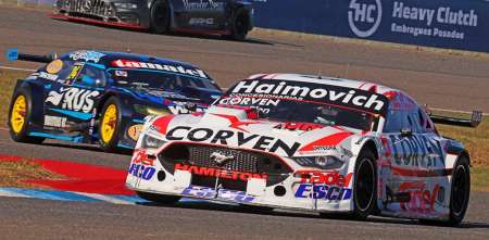 TC: ¡Confirmado! Así se larga la 7ma final del campeonato en Rafaela
