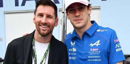 F1: "Ahora me toca a mí", el posteo de Colapinto después de la victoria de Argentina a Austria en el Mundial 2026