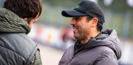 TC2000: Ponce de León: "Van a caer muy bien los autos en San Nicolás"