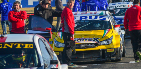 TC2000: ¡Confirmado! Así será el cronograma de actividades para la quinta fecha en San Nicolás