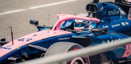 F1: la confesión de Briatore sobre Alpine que impacta en el futuro de Colapinto