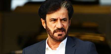 Ben Sulayem para rato: la FIA eliminó el límite de mandatos para el cargo de presidente