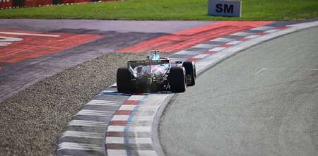 F1: el mensaje de Alpine tras la clasificación de Colapinto y Gasly en el GP de Austria