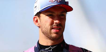 F1: "No hemos aprendido", Gasly se mostró autocrítico luego de un viernes complejo en Silverstone