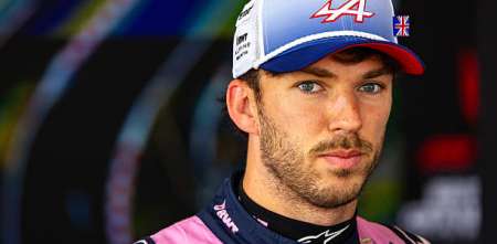 F1: Gasly exigió respuestas por parte de Alpine ante el flojo sábado en Silverstone: "Espero que haya mejoras"