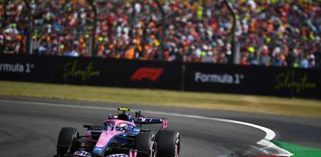F1: la longeva sequía del automovilismo argentino que Colapinto cortó con su punto en Silverstone