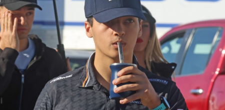TC: ¡Último momento! Tras su salida del Pradecon, Barrio se suma al Canning Motorsport