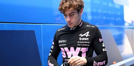 El insólito error que cometió la F1 con Franco Colapinto y generó indignación previo al GP de Bélgica