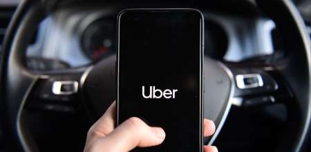 ¡Atención! El importante comunicado de Uber de cara al partido Argentina-Inglaterra ¿Qué pasó?