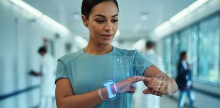 Wearables y medicina preventiva: los proyectos argentinos que impulsan una nueva forma de cuidar la salud