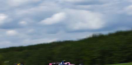 F1: ¿Fue la mejor versión de Colapinto en Spa-Francorchamps?