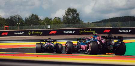 F1: la estrategia que trazó Alpine para que las nuevas actualizaciones no comprometan el presupuesto del equipo