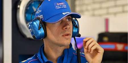F1: el mensaje de Barlow a Colapinto que ilusiona a todos tras la Clasificación del GP de Hungría