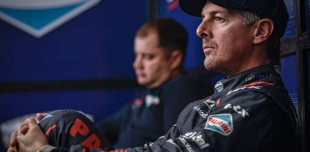 TCR South America: Fabián Yannantuoni: "No estamos rápidos ni doblando ni por derecho, estamos analizando cambiar el motor"
