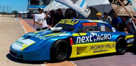 El Procar 4000 suma un protagonista de experiencia en la Clase B para la fecha en San Nicolás