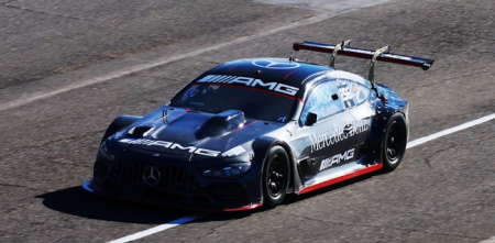 TC: Di Meglio opinó sobre el cambio de reglamento: "Mercedes va a seguir siendo la marca a vencer"