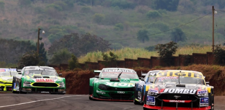 TC: dura sanción para un ganador de la temporada en la previa al Desafío de las Estrellas
