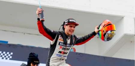 TC: con Rossi como máximo ganador, estos son los vencedores del Desafío de las Estrellas