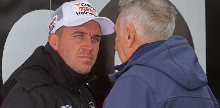 TC: ¿Cómo le fue a Mariano Werner en el sorteo del Desafío de las Estrellas?