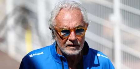 ¿Ayudaría a Alpine? Briatore y una propuesta fuera de lo común para mejorar el espectáculo en la F1
