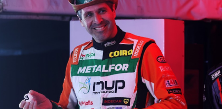 TC: Jonatan Castellano fue sancionado y citado por la CAF tras el Desafío de Las Estrellas