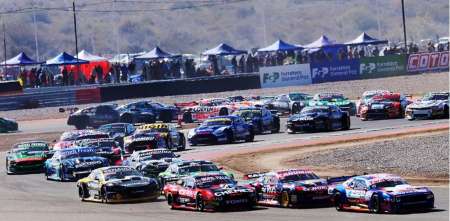 TC: un equipo fue sancionado por la CAF tras el Desafío de las Estrellas