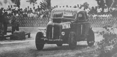 El TC cumple 89 años: ¿Quién es el máximo ganador de la historia?