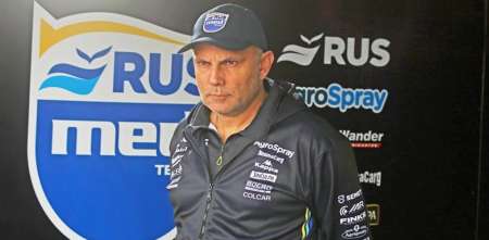 TC: Mauro Medina: "No nos dieron entidad a los equipos y nadie levanta la mano"