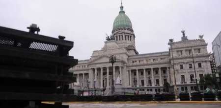 ¿Qué zonas de CABA se ven afectadas por la marcha contra la Ley de Tierras de este jueves?
