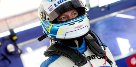 TC2000: “Claramente hubo un error”, la autocrítica de Ciarrocchi por la sanción que  lo dejó sin victoria