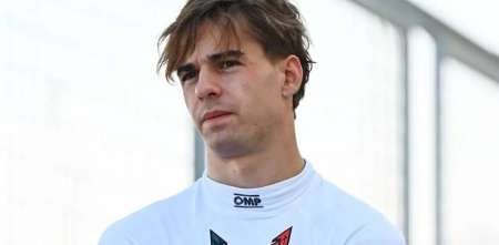 La faceta desconocida de Nico Varrone: el inusual hobby que le genera más adrenalina que el automovilismo